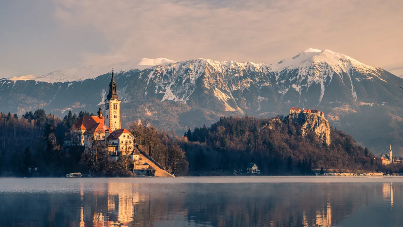Bled