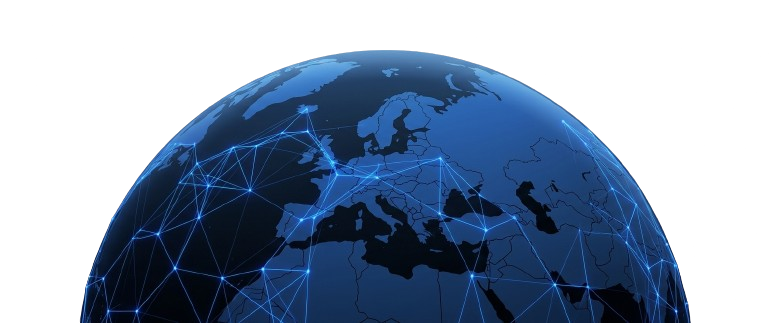 Global reach