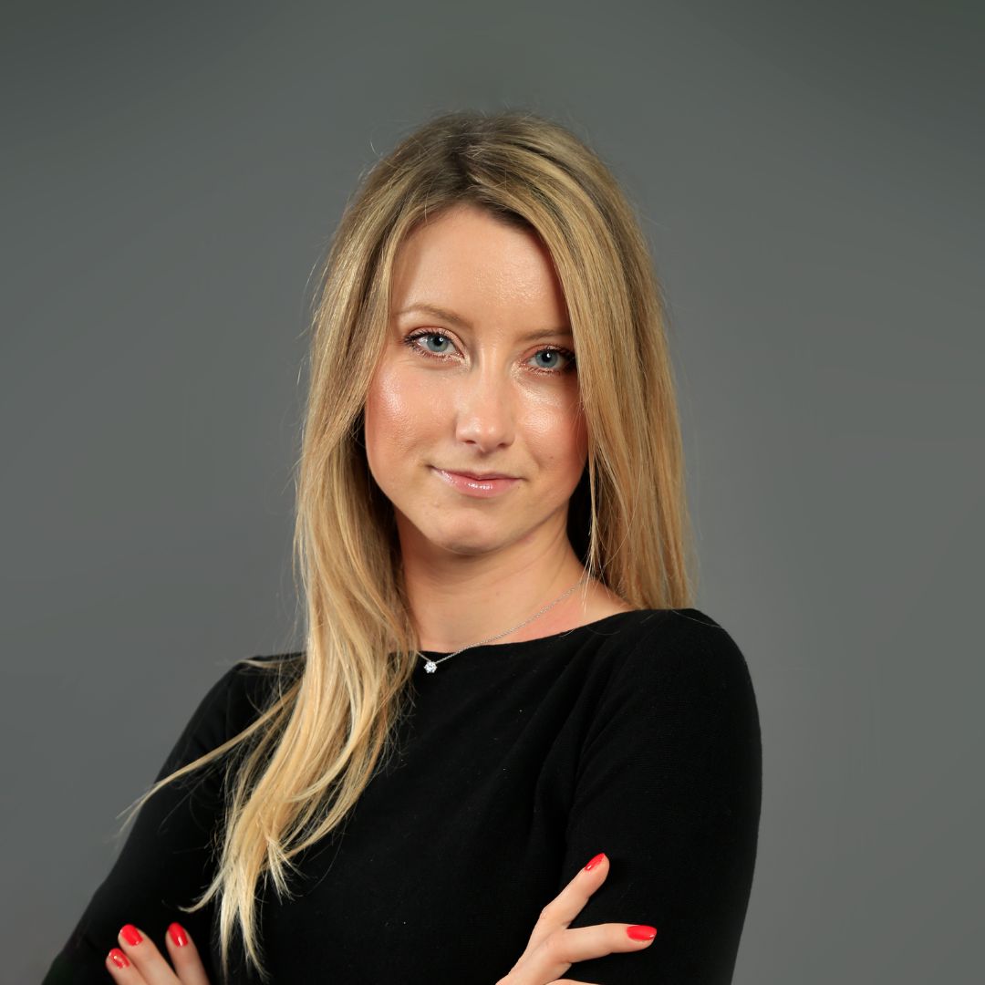 Urša Kamenik